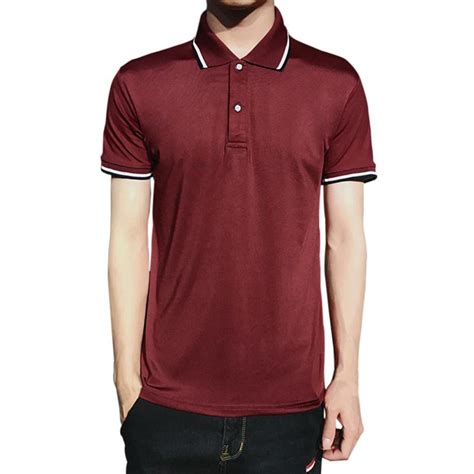 polo shirts goedkoop